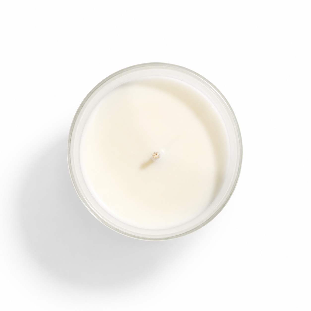 SINTRA ROSE-SCENTED CANDLE-NATURAL COCONUT AND PALM WAX BLENDED