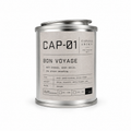 BON VOYAGE-SCENTED CANDLE-CAPSULE ARCHIV-CAP-01