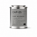 CAMP WILDWOOD-SCENTED CANDLE-CAPSULE ARCHIV-CAP-05
