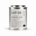 MORNING DEW-SCENTED CANDLE-CAPSULE ARCHIV-CAP-06