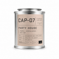 PARTY HOUSE-SCENTED CANDLE-CAPSULE ARCHIV-CAP-07
