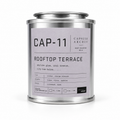 ROOFTOP TERRACE-SCENTED CANDLE-CAPSULE ARCHIV-CAP-11