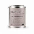 OAK TREEHOUSE-SCENTED CANDLE-CAPSULE ARCHIV-CAP-33